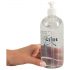 Just Glide Toy - vattenbaserat glidmedel (500 ml)