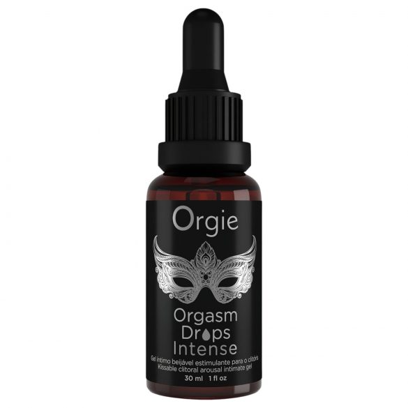 Orgie - stimulerande serum för kvinnor (30 ml)