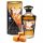 Shunga - värmande massageolja - karamell (100ml)