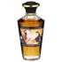 Shunga - värmande massageolja - karamell (100ml)