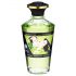 Shunga - värmande massageolja - midnattsorbet (100ml)