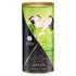 Shunga - värmande massageolja - midnattsorbet (100ml)