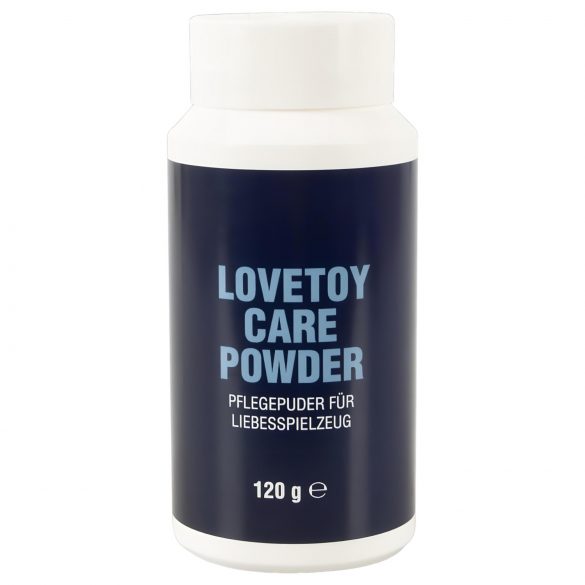 Love Toy-puder - för erotisk njutning (120g)