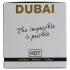 HOT Dubai - feromonparfym för män (30ml)