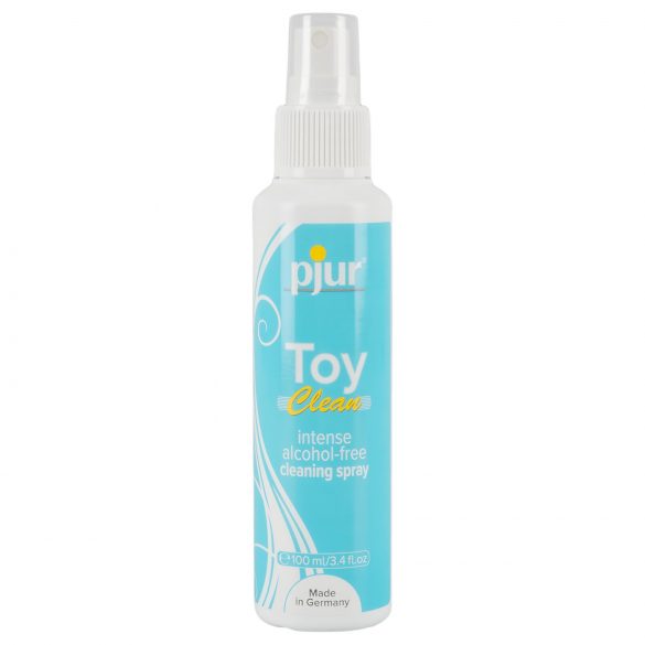 Pjur Toy - Rengöringsspray 100ml