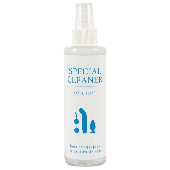 Special Cleaner - desinficerande spray (200ml)