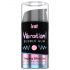 Intt Vibration! - flytande vibrator - tuggummi (15 ml)