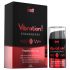 Intt Vibration! - flytande vibrator - jordgubb (15ml)