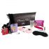 DUREX Njutfylld Paket - vibrator set (8 delar)