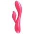 LP Jessica - smart, waterproof clitoral vibrator (rosa)