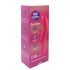 LP Jessica - smart, waterproof clitoral vibrator (rosa)