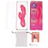 LP Jessica - smart, waterproof clitoral vibrator (rosa)