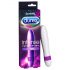 Durex Intense Pure Fantasy - vit stavvibrator