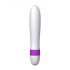 Durex Intense Pure Fantasy - vit stavvibrator