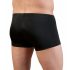 Svenjoyment - showmaster herrboxer (svart) - 2XL