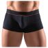 Svenjoyment - Ekobomullsboxershorts (svart) - M