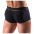 Svenjoyment - Ekobomullsboxershorts (svart) - M