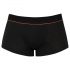 Svenjoyment - Ekobomullsboxershorts (svart) - M