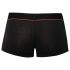 Svenjoyment - Ekobomullsboxershorts (svart) - M