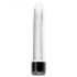 Love to Love - klassisk stavvibrator (silver)