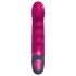 Dorcel Too Much - 2-motors vibrator (rosa)