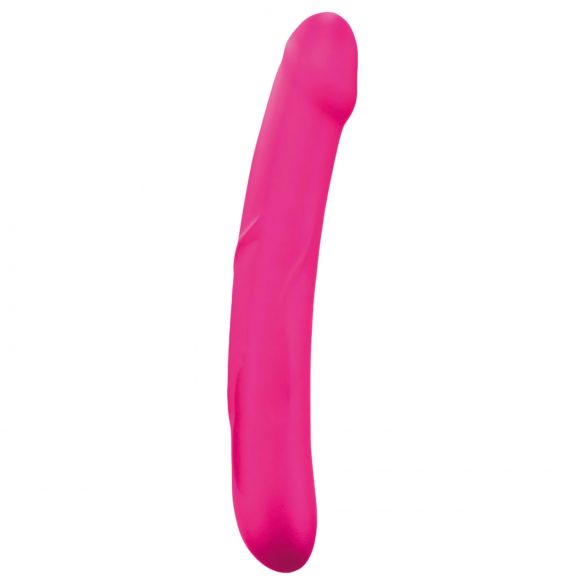 Dorcel Real Sensation L - magenta silikon dildo