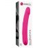 Dorcel Real Sensation L - magenta silikon dildo