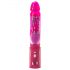 Dorcel Orgasmic Rabbit - pink klitorisstimulerande vibrator