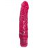 Dorcel Jelly Boy - Livfull rosa vibrator