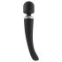 Dorcel Megawand - Uppladdningsbar massagevibrator (svart)