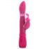 Dorcel Furious Rabbit - Klitorisvibrator (rosa)