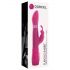 Dorcel Furious Rabbit - Klitorisvibrator (rosa)