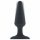 Dorcel Bästa Vibe Plugg M - uppladdningsbar analvibrator (svart)