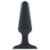 Dorcel Bästa Vibe Plugg M - uppladdningsbar analvibrator (svart)