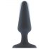 Dorcel Bästa Vibe Plugg M - uppladdningsbar analvibrator (svart)