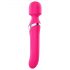 Dorcel Dual Orgasms - uppladdningsbar 2-i-1 vibrator (rosa)