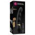 Dorcel Too Much 2.0 - 3-motorig vibrator i svart-guld