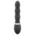 Dorcel Too Much 2.0 - 3-motorig vibrator i svart-guld