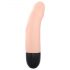 Dorcel Real Vibration S 2.0 - uppladdningsbar vibrator (hudfärg)