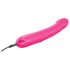 Dorcel Real Vibration M 2.0 - uppladdningsbar vibrator (rosa)