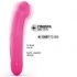 Dorcel Real Vibration M 2.0 - uppladdningsbar vibrator (rosa)