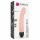 Dorcel Real Vibration M 2.0 - uppladdningsbar vibrator (natur)