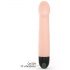 Dorcel Real Vibration M 2.0 - uppladdningsbar vibrator (natur)