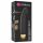 Dorcel Real Vibration M 2.0 - uppladdningsbar vibrator (svart-guld)