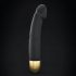 Dorcel Real Vibration M 2.0 - uppladdningsbar vibrator (svart-guld)