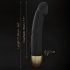 Dorcel Real Vibration M 2.0 - uppladdningsbar vibrator (svart-guld)