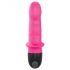 Dorcel Mini Lover 2.0 – uppladdningsbar G-punkt vibrator (rosa)