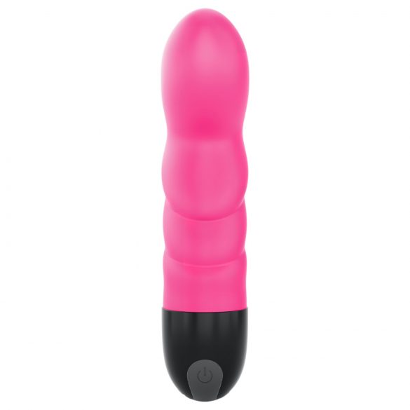 Dorcel Expert G 2.0 - uppladdningsbar G-punktvibrator (rosa)