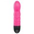 Dorcel Expert G 2.0 - uppladdningsbar G-punktvibrator (rosa)