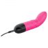 Dorcel Expert G 2.0 - uppladdningsbar G-punktvibrator (rosa)